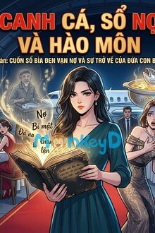 Canh Cá, Sổ Nợ Và Hào Môn