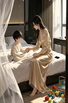 Tình Nhân Của Lục Tổng