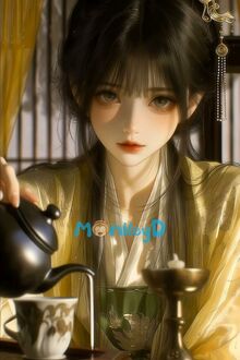 Trêu Chọc Vương Gia Lạnh Lùng