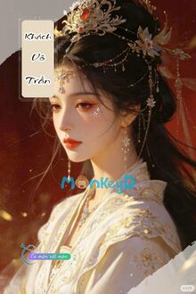 Vô Trần Khách