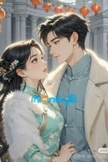 Cưng Chiều Cá Mặn Của Tề Tổng