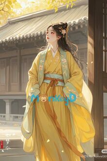 Biệt Lệnh Hoa