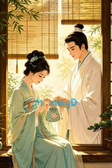 Gả Cho Tĩnh Gia