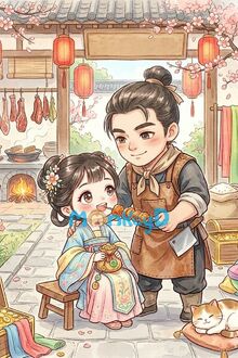 Cô Vợ Nhỏ Của Đồ Tể