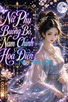 Nữ Phụ Buông Bỏ, Nam Chính Hoá Điên