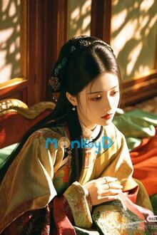Bảy Năm Dài Chờ Đợi Chẳng Thể Nói Ra