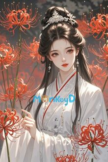 Ma Vương Được Tôi Nuôi Thành Kẻ Cuồng Yêu Khống Chế Được Cảm Xúc