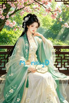 Minh Nguyệt Trục Lai