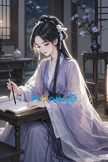Đích Nữ Thương Gia Không Dễ Chọc