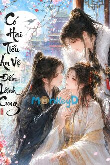 Có Hai Tiểu Ám Vệ Đến Lãnh Cung