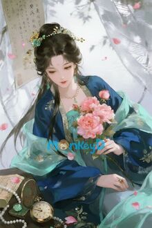 Thanh Từ Bất Hận