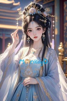 Ma Tôn Vả Mặt Bạch Liên Hoa
