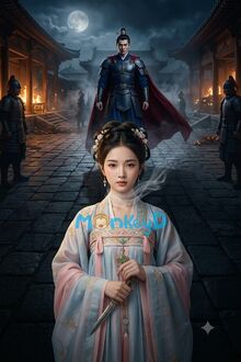 Vương Phi Hôm Nay Lại Giả Vờ Yếu Đuối