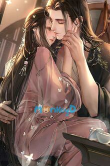 Phượng Hoàng Trên Lụa Đen