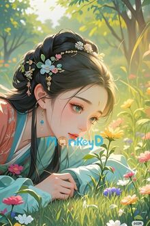Thẩm Quy, Nàng Ấy Không Cần Chàng Nữa