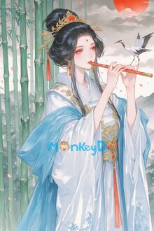 Cẩm Đường Xuân Muộn