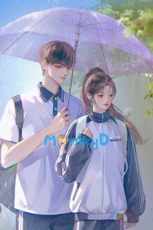 Dính Thính Kẹo Ngọt Crush