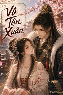 Vô Tận Xuân