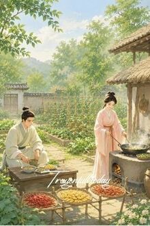 Trở Về Liễu Gia Thôn