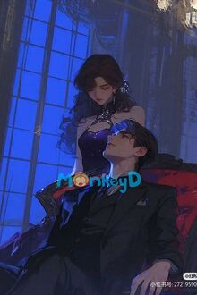 Ngài Quản Gia Muốn Chiếm Hữu Em