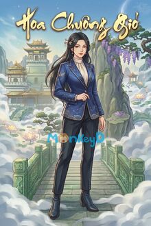 Hoa Chuông Gió