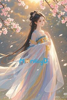 Trâm Vỡ Dưới Hoàng Hôn
