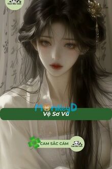Vệ Sơ Vũ
