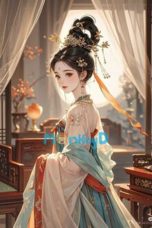 Phong Tuyết Bất Lưu Nhân