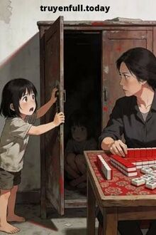 Lời Nói Dối Của Mẹ