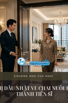 Chị Dâu Nhặt Ve Chai Nuôi Tôi Thành Tiến Sĩ