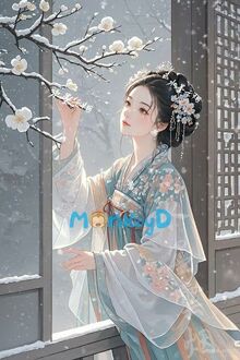 Yên Vũ Đoạn Hồng Lâu