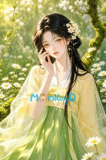 Thiên Kim Thật Chỉ Muốn Làm Giàu
