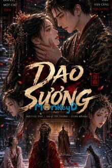 Dao Sương