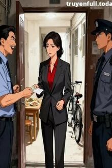 Danh Tính Bị Đánh Cắp