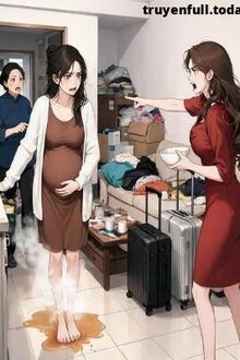Cả Nhà Chồng Trả Giá