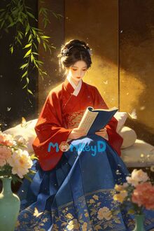 Trường An Trường Tịch