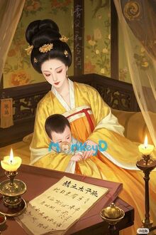 Trường An Không Ngoảnh Lại
