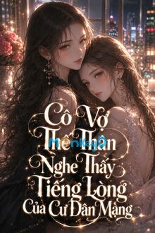 Cô Vợ Thế Thân Nghe Thấy Tiếng Lòng Của Cư Dân Mạng