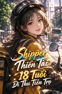 Shipper Thiên Tài - 18 Tuổi Đi Thu Tiền Trọ