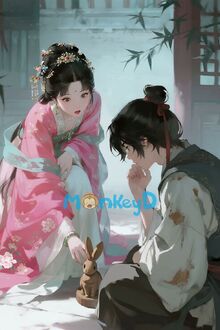 Người Vì Nàng Mà Nghịch Mệnh