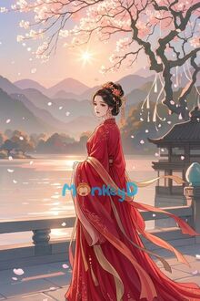 Khi Hắn Quay Đầu, Ta Đã Thành Tân Nương Người Khác