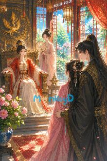 Công Chúa Thật Rộng Lượng!