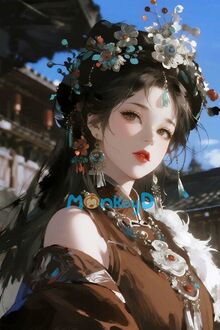 Hoa Pha Lê Trong Gió Lạnh