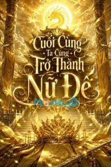 Cuối Cùng Ta Cũng Trở Thành Nữ Đế
