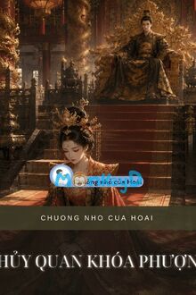 Thủy Quan Khóa Phượng