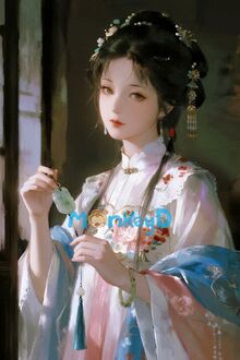Chọn Nhầm Cành Ngọc
