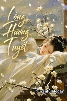Lồng Hương Tuyết 