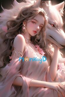 Sói Trắng Hóa Hắc Hóa Vì Ta