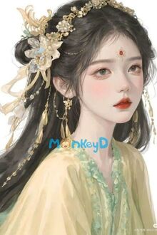 Xuyên Thành Nữ Nhi Của Ác Nữ