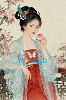Phượng Hoàng Lạc Giữa Giang Nam